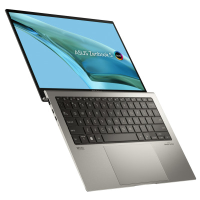 ASUS ZenBook S 13 OLED UX5304MA Basalt Gray (90NB12V2-M00AS0)