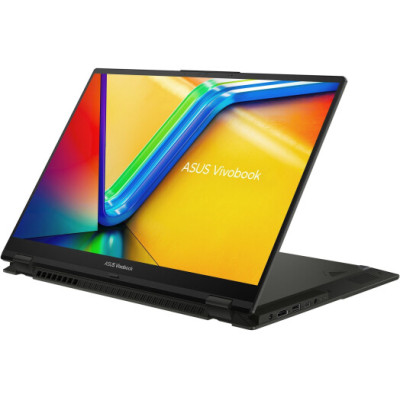 ASUS VivoBook S 16 Flip OLED TN3604YA Midnight Black (TN3604YA-MY072W)
