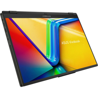 ASUS VivoBook S 16 Flip OLED TN3604YA Midnight Black (TN3604YA-MY072W)
