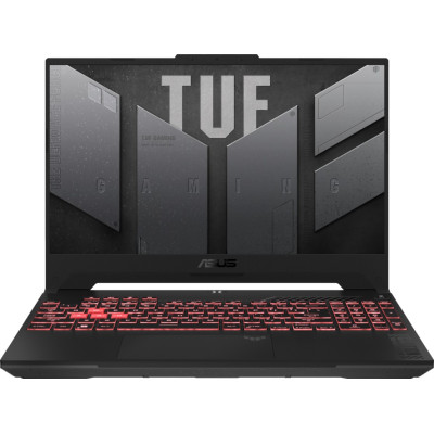 ASUS TUF Gaming A17 FA707NVR Mecha Gray (FA707NVR-HX040)