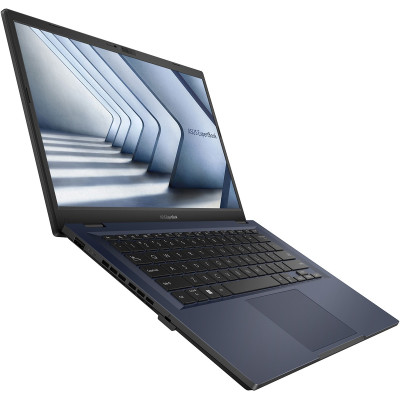 ASUS ExpertBook B1 B1402CVA Star Black (B1402CVA-EB3866)