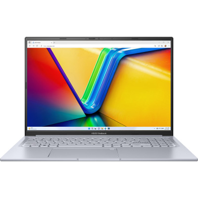 ASUS VivoBook 16X K3605ZF Cool Silver (K3605ZF-RP766)