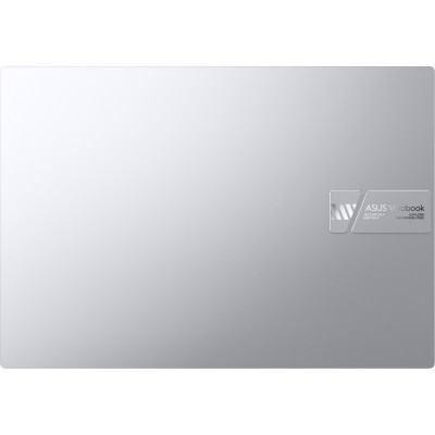 ASUS VivoBook 16X K3605ZF Cool Silver (K3605ZF-RP766)