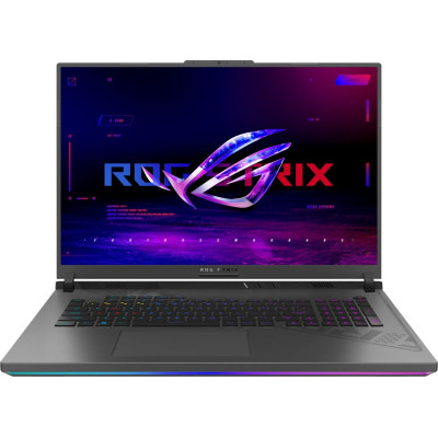 ASUS ROG Strix G18 G814JIR Eclipse Gray (G814JIR-N6121X)