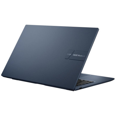 ASUS VivoBook 15 X1504VA Quiet Blue (X1504VA-BQ977)