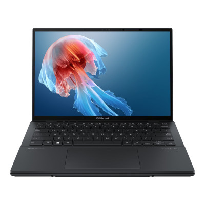 ASUS ZenBook Duo UX8406CA Inkwell Gray (UX8406CA-PZ005W)