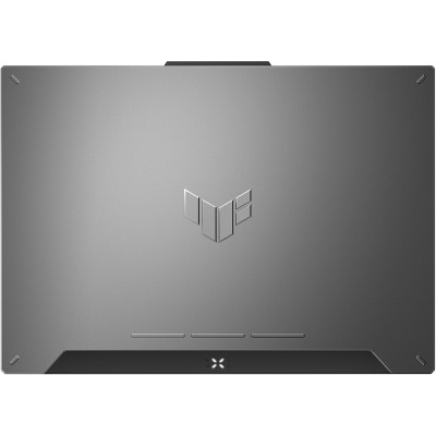 ASUS TUF Gaming A15 FA507NVR Jaeger Gray (FA507NVR-LP072)