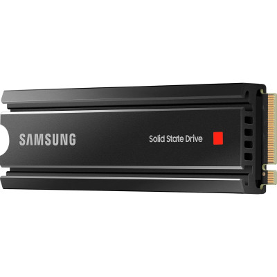 Samsung 980 PRO w/ Heatsink 1 TB (MZ-V8P1T0CW)