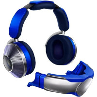 Dyson Zone with air purification Ultra Blue/Prussian Blue (376087-01)