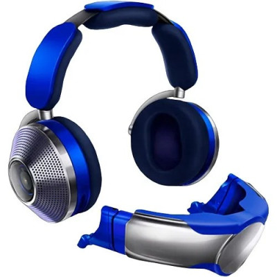 Dyson Zone with air purification Ultra Blue/Prussian Blue (376087-01)