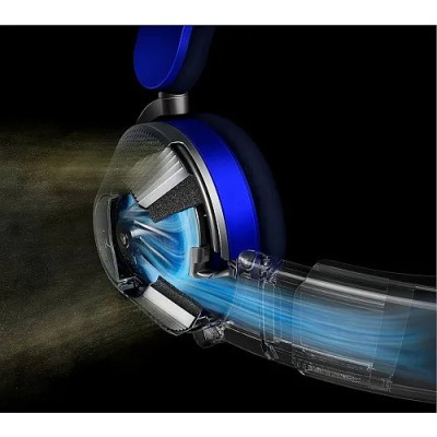 Dyson Zone with air purification Ultra Blue/Prussian Blue (376087-01)