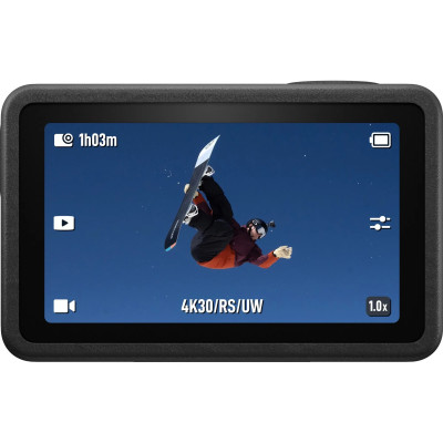 DJI Osmo Action 5 Pro Adventure Combo (CP.OS.00000378.01, CP.OS.00000350.01)