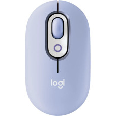 Logitech POP Mouse Lilac (910-007414)