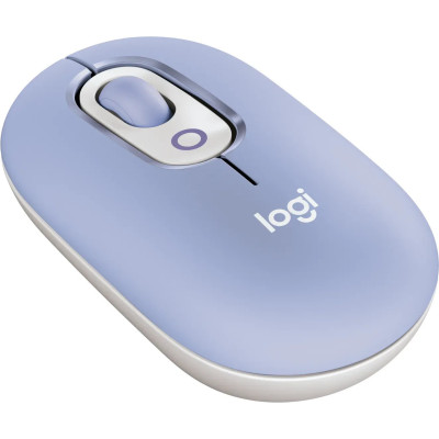 Logitech POP Mouse Lilac (910-007414)