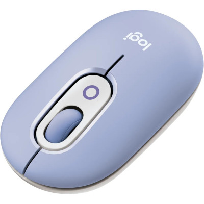 Logitech POP Mouse Lilac (910-007414)