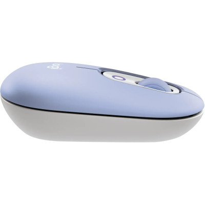 Logitech POP Mouse Lilac (910-007414)