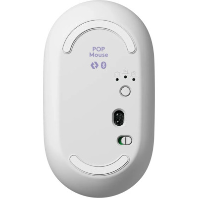 Logitech POP Mouse Lilac (910-007414)
