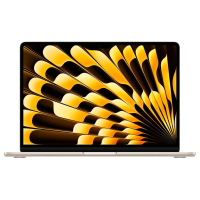 Apple MacBook Air 15" 2025 Starlight (MC6K4)