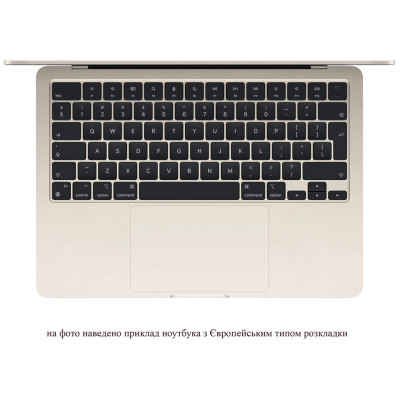 Apple MacBook Air 15" 2025 Starlight (MC6K4)