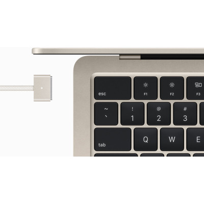 Apple MacBook Air 15" 2025 Starlight (MC6K4)
