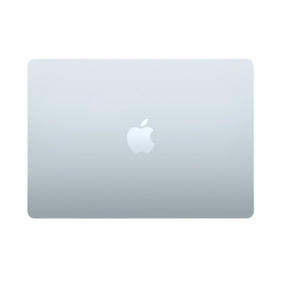 Apple MacBook Air 15" 2025 Sky Blue (MC7D4)