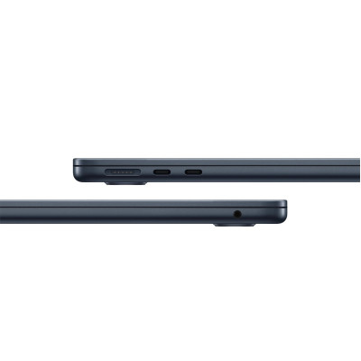 Apple MacBook Air 15" 2025 Midnight (MW1M3)