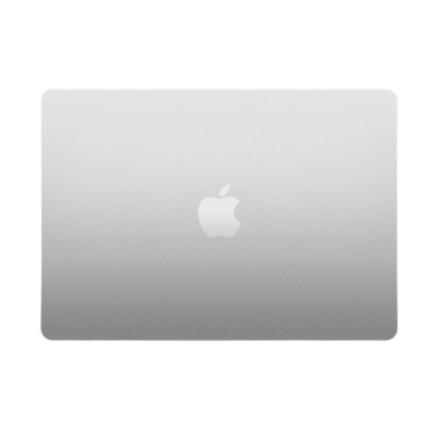Apple MacBook Air 15" 2025 Silver (MW1H3)