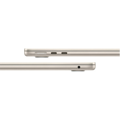Apple MacBook Air 15" 2025 Starlight (MW1J3)