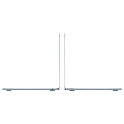 Apple MacBook Air 15" 2025 Sky Blue (MC7A4)