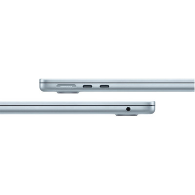 Apple MacBook Air 15" 2025 Sky Blue (MC7A4)