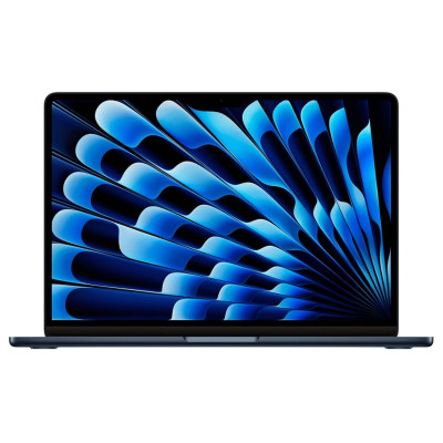 Apple MacBook Air 13,6" 2025 Midnight (MW133)