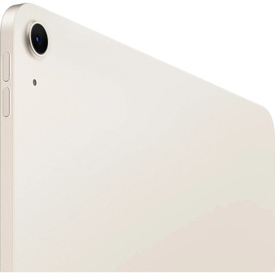 Apple iPad Air 13 2025 Wi-Fi + Cellular 128GB Starlight (MCJ34)