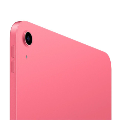 Apple iPad 2025 Wi-Fi + Cellular 512GB Pink (MD7T4)
