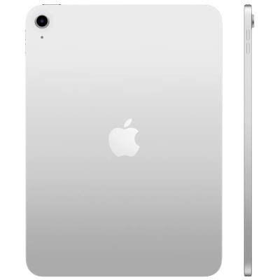 Apple iPad 2025 Wi-Fi 512GB Silver (MD4Q4)
