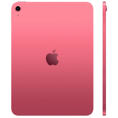 Apple iPad 2025 Wi-Fi 512GB Pink (MD5C4)