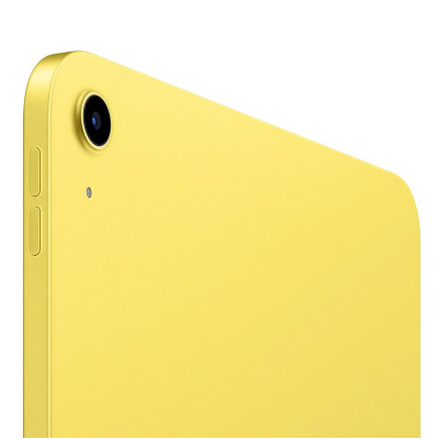 Apple iPad 2025 Wi-Fi 128GB Yellow (MD4D4)