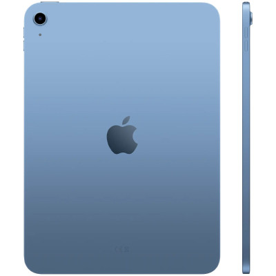 Apple iPad 2025 Wi-Fi 128GB Blue (MD4A4)