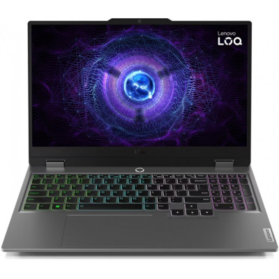Lenovo LOQ 15IAX9 (83GS007GCF)