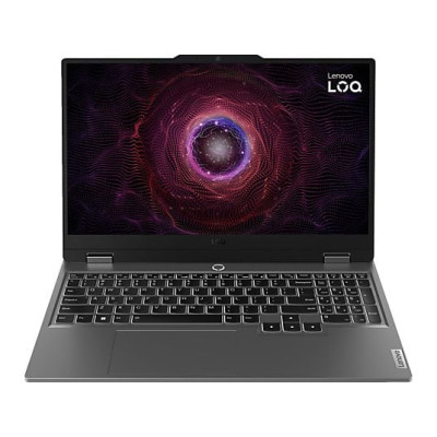 Lenovo LOQ 15AHP9 (83DX00A2CC)