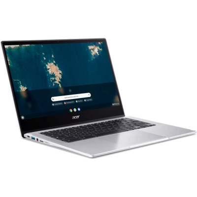 Acer Chromebook Spin 314 CP314-1HN-C7ZE Silver (NX.AZ3EU.001)