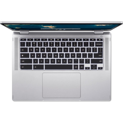 Acer Chromebook Spin 314 CP314-1HN-C7ZE Silver (NX.AZ3EU.001)