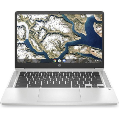 HP Chromebook 14a-na0226nr (677J1UA)