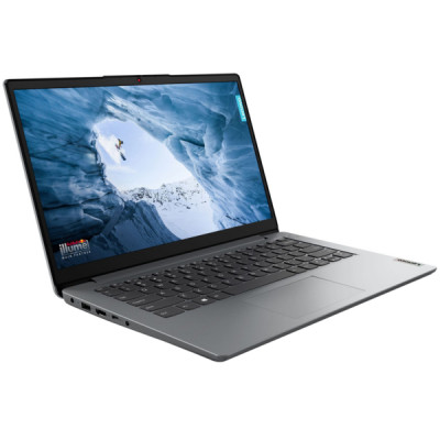 Lenovo IdeaPad 1 14IGL7 Cloud Grey (82V6009QRA)