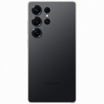 Samsung Galaxy S25 Ultra 12/256GB Titanium Black (SM-S938BZKD)