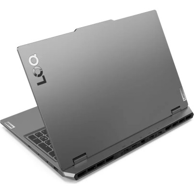 Lenovo LOQ 15IRX9 Luna Grey (83DV00SERA)