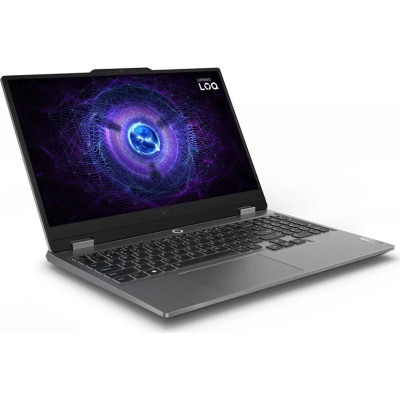 Lenovo LOQ 15IRX9 (83DV00LRRM)