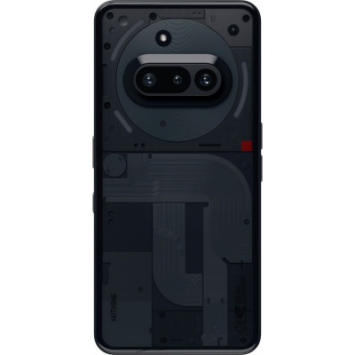 Nothing Phone (3a) 8/128GB Black