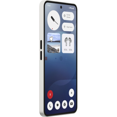 Nothing Phone (3a) 8/128GB White
