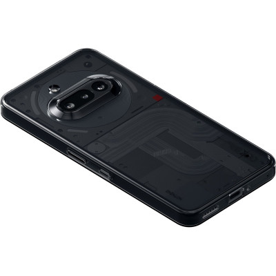 Nothing Phone (3a) 12/256GB Black