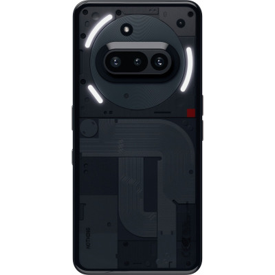 Nothing Phone (3a) 12/256GB Black